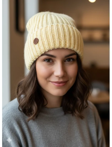 P&M 24525 dámska čiapka