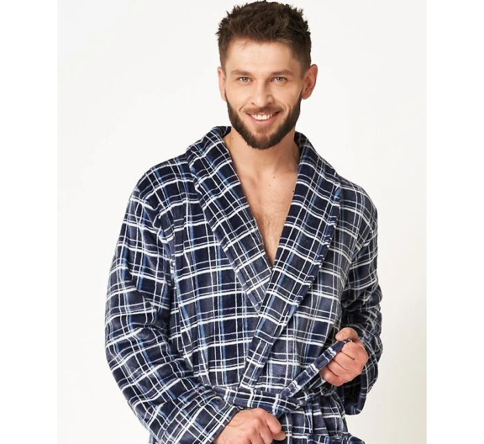 Szlafrok B24 M2XL model 20590657 - Key Szlafrok B24 M2XL model 20590657 - Key