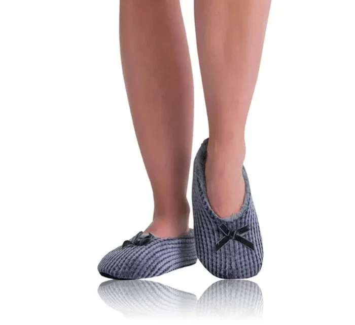 Domácí    šedá model 17672047 - Bellinda