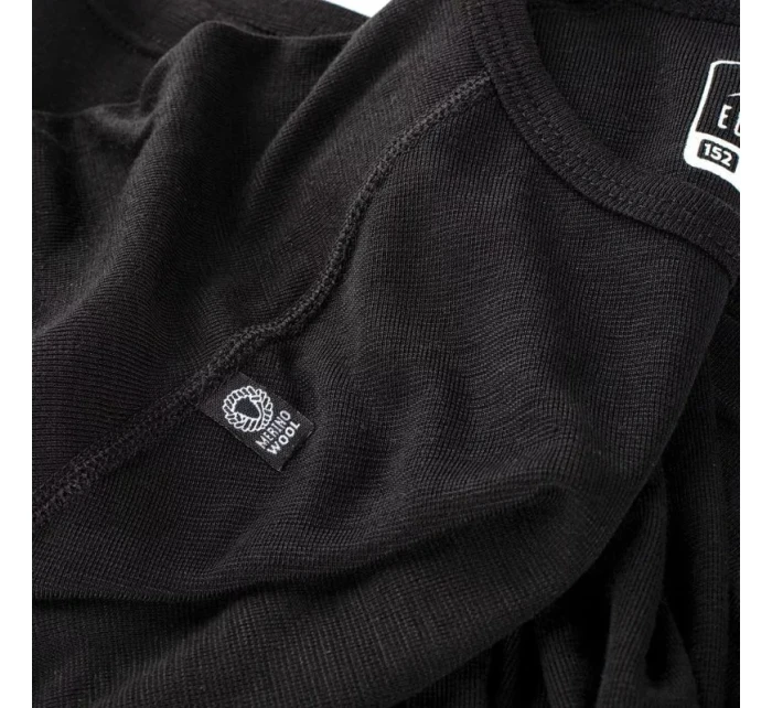 Merino Set Jr termoprádlo model 19481917 - Elbrus Merino Set Jr termoprádlo model 19481917 - Elbrus