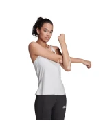 Tričko  Slim Back Tank Top W model 19571633 - ADIDAS