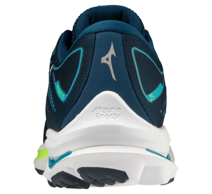 Topánky Mizuno Wave Rider 25 M J1GC210302 Topánky Mizuno Wave Rider 25 M J1GC210302