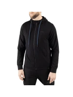 Viking Lonetree Hoodie Bamboo M 730/25/9444/0900 pánske