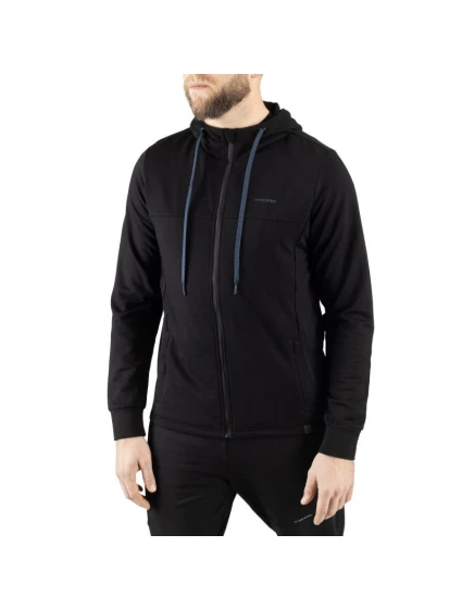 Viking Lonetree Hoodie Bamboo M 730/25/9444/0900 pánske