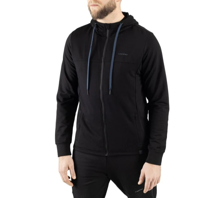 Viking Lonetree Hoodie Bamboo M 730/25/9444/0900 pánske