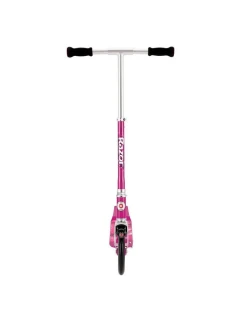 Kolobežka Razor A5 Lux 13073064 (ružová)