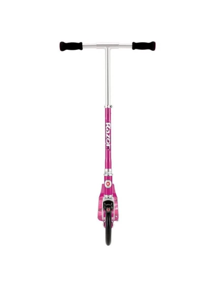 Kolobežka Razor A5 Lux 13073064 (ružová)