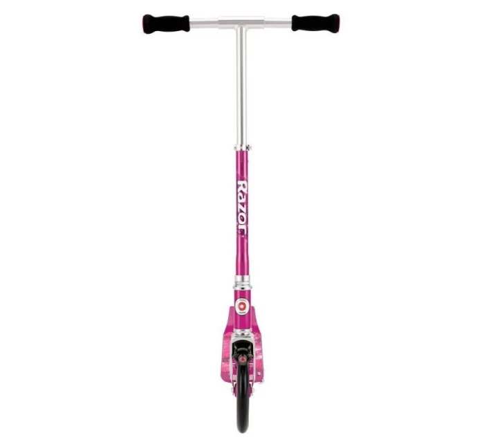 Kolobežka Razor A5 Lux 13073064 (ružová)