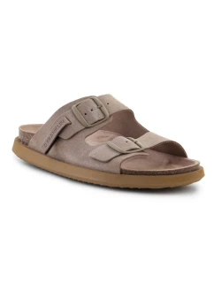 D.Franklin Vibe Sandále s prackou Žabky DFSH407001-TAUP