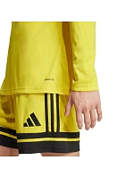 Adidas Squadra 25 dres s dlhým rukávom LM M JF6077 Muži
