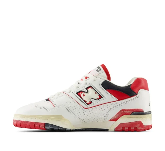 Topánky New Balance BB550VGA unisex