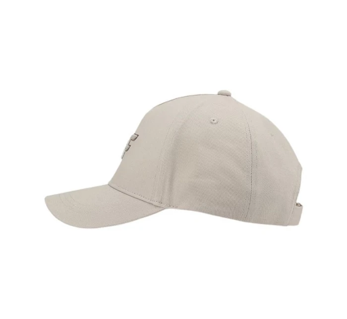 4F U388 Jr baseballová čiapka 4FJWSS25ACABU388 83S 4F U388 Jr baseballová čiapka 4FJWSS25ACABU388 83S