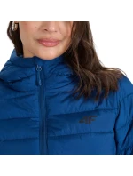 Púzdrová bunda 4F W 4FWAW25TDJAF580 30S Púzdrová bunda 4F W 4FWAW25TDJAF580 30S