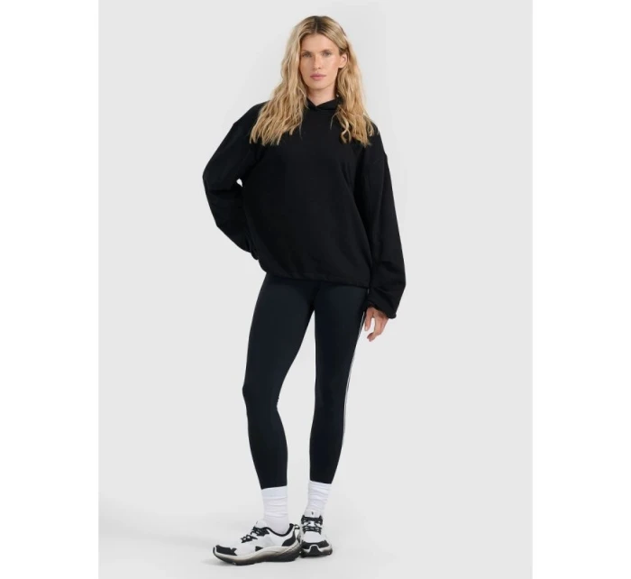 Dámska nepremokavá mikina s kapucňou 4F 4FRAW25TSWSF2462-20S