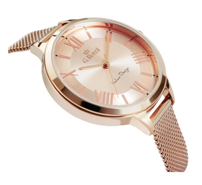 Dámské hodinky model 21804555 - G.ROSSI