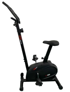 STACIONÁRNY CVIČEBNÝ BICYKEL MAGNETIC B590 EB FIT