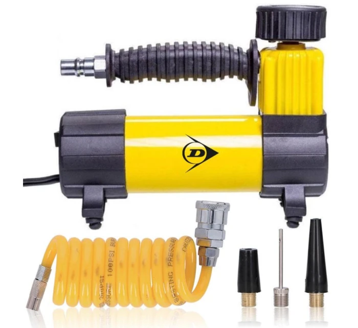 DUNLOP model 21830353 - Dc DUNLOP model 21830353 - Dc