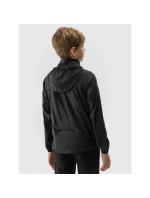Chlapecká přechodná bunda model 21907530 - 4F Chlapecká přechodná bunda model 21907530 - 4F