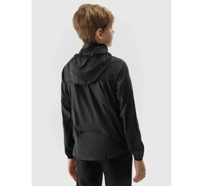 Chlapecká přechodná bunda model 21907530 - 4F Chlapecká přechodná bunda model 21907530 - 4F