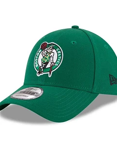 New Era 9FORTY NBA Boston Celtics The League Green Youth Baseball Cap - 11405647