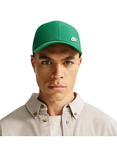 Nike Dri-FIT Club baseballová čiapka zelená FB5371 365