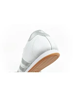 dámská sportovní obuv model 22072018 Lace white fashion leather dámské - ADIDAS
