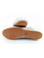 dámská sportovní obuv model 22072018 Lace white fashion leather dámské - ADIDAS