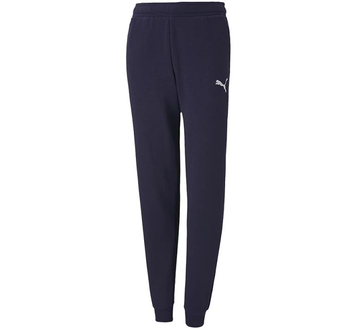 Detské nohavice TeamGoal 23 Casuals Jr 656713 06 - Puma