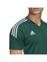 Pánske futbalové tričko Condivo 22 M HE3057 - Adidas