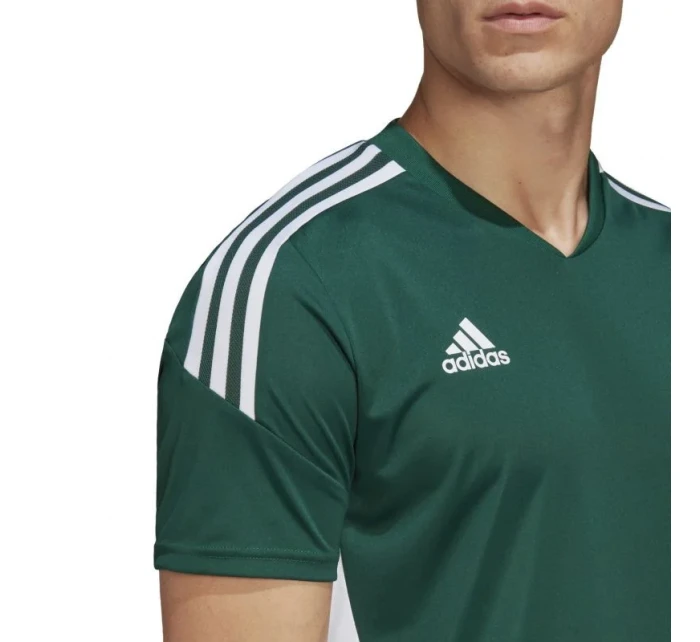 Pánske futbalové tričko Condivo 22 M HE3057 - Adidas