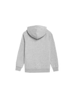 Detská mikina Jr 4FJSS23TSWSM220 - 4F
