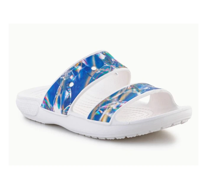 Žabky Crocs Classic Hyperreal Sandal W 208375-928