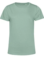 B&C #Inspire E150 /women_° Dámske tričko 01.W02B sage B&C #Inspire E150 /women_° Dámske tričko 01.W02B sage
