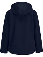 SOL'S Race Hooded Women Dámská 2-vrstvá softshellová bunda s kapucí model 22449915 french navy SOL'S Race Hooded Women Dámská 2-vrstvá softshellová bunda s kapucí model 22449915 french navy