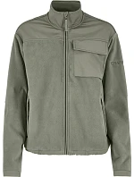 Craft Corporate Urban Fleece Jacket W Dámska fleecová bunda 81.7422 leaf Craft Corporate Urban Fleece Jacket W Dámska fleecová bunda 81.7422 leaf
