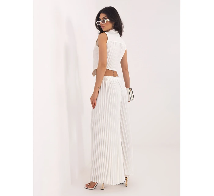 Komplet IT KMPL model 22097903 ecru - FPrice