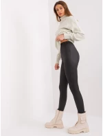 Nohavice LK SP 509496.89P čierna Nohavice LK SP 509496.89P čierna