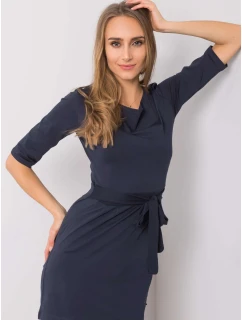 Šaty TW SK G  tmavě modrá model 14842193 - FPrice