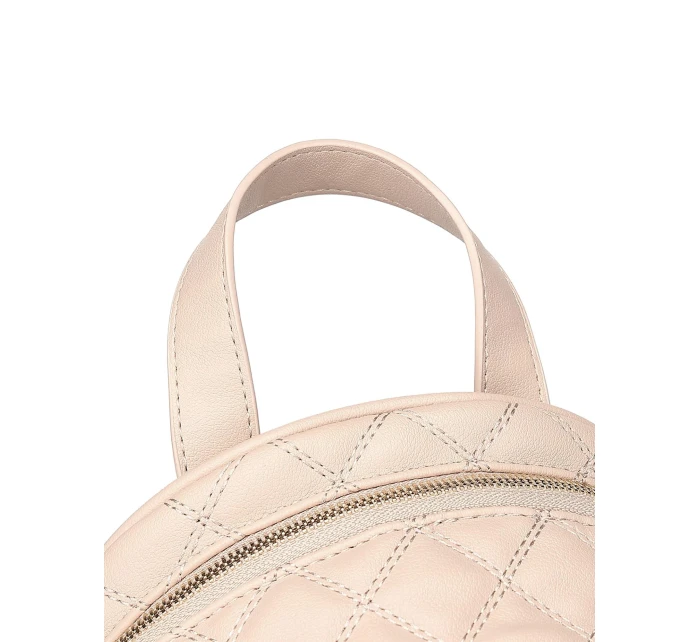 Dámsky batoh Vuch Theo Beige Dámsky batoh Vuch Theo Beige