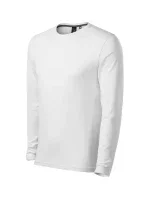 Brave triko pánské bílá