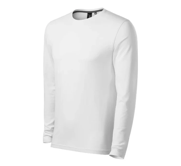 Brave triko pánské bílá