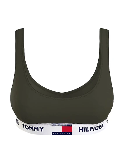 Dámská sportovní podprsenka 85 model 20946387 - Tommy Hilfiger