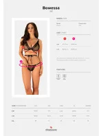 Elegantní set model 15874531 set - Obsessive Elegantní set model 15874531 set - Obsessive