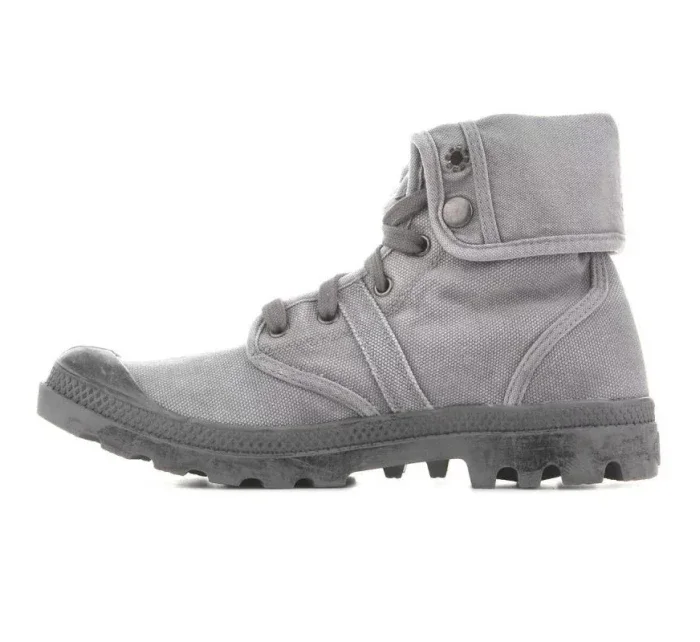 Pánske topánky Baggy High Rise 02478 - Palladium Pánske topánky Baggy High Rise 02478 - Palladium