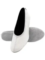 Gymnastická baletná obuv S255941 Antares