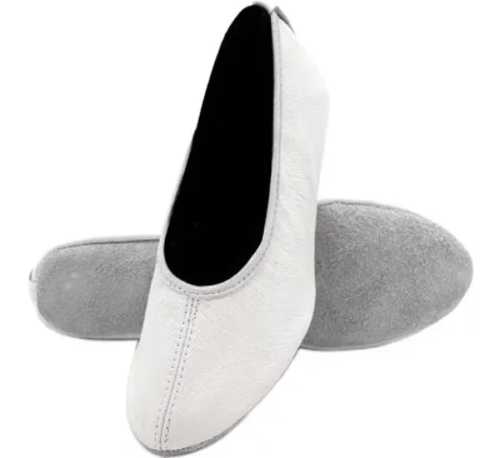 Gymnastická baletná obuv S255941 Antares