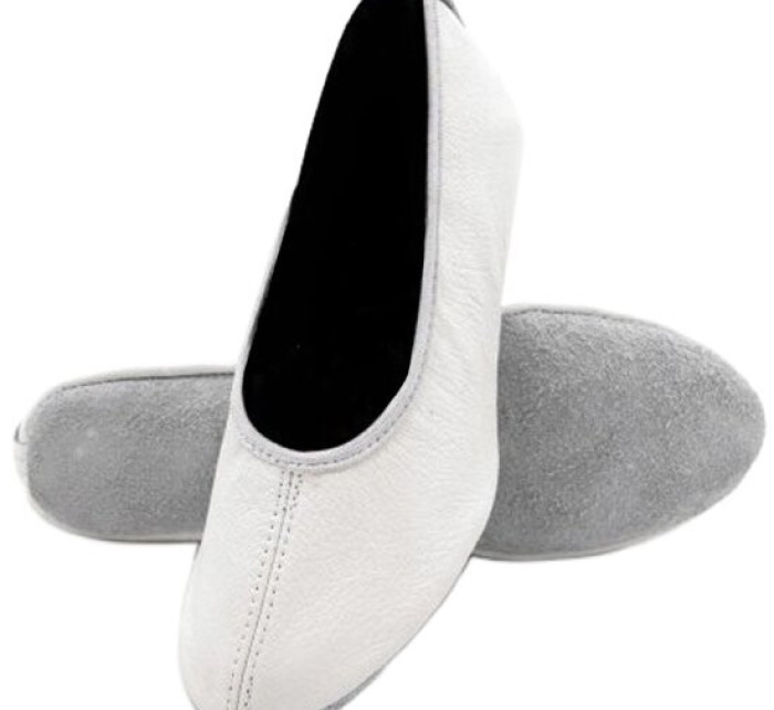 Gymnastická baletná obuv S255941 Antares