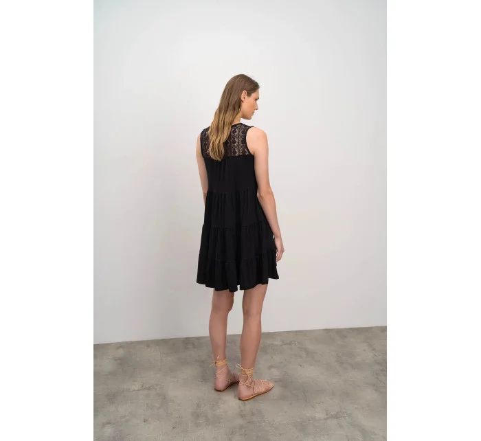 Dámske šaty 16542 - Vamp