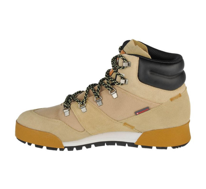 Pánske topánky členkové Terrex Snowpitch Cold.Rdy M FZ3377 - Adidas