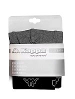 Pánske boxerky 71080 sivé - Kappa